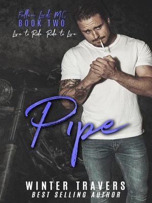 cover image of Pipe